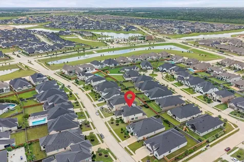 20731 Via Santa Caterina Drive Cypress TX 77433