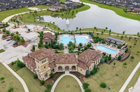 20731 Via Santa Caterina Drive Cypress TX 77433