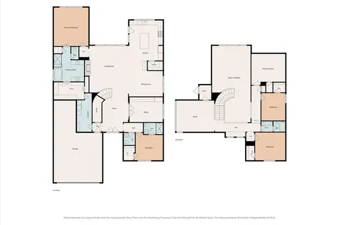 20731 Via Santa Caterina Drive Cypress TX 77433