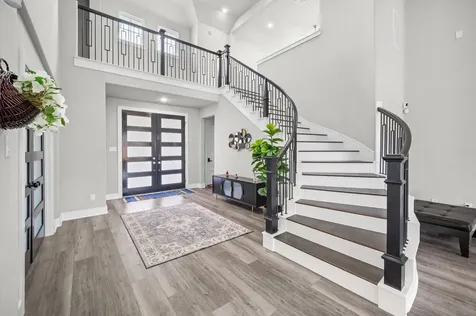 20731 Via Santa Caterina Drive Cypress TX 77433