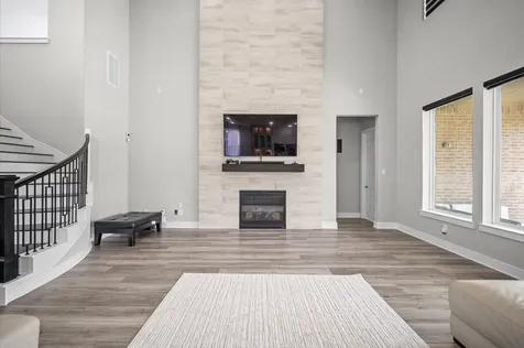 20731 Via Santa Caterina Drive Cypress TX 77433