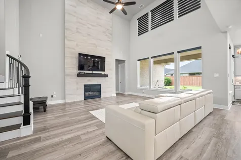 20731 Via Santa Caterina Drive Cypress TX 77433