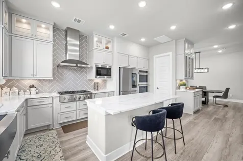 20731 Via Santa Caterina Drive Cypress TX 77433