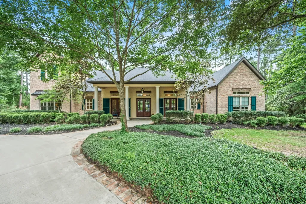 4402 Oscoda Court Spring TX 77386