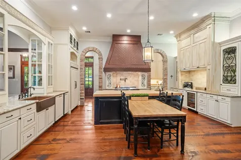 4402 Oscoda Court Spring TX 77386
