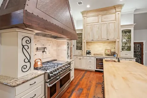 4402 Oscoda Court Spring TX 77386