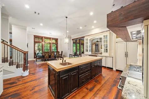 4402 Oscoda Court Spring TX 77386