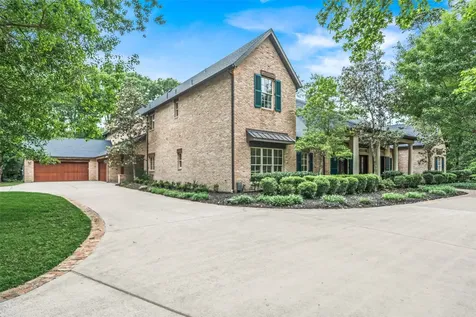 4402 Oscoda Court Spring TX 77386