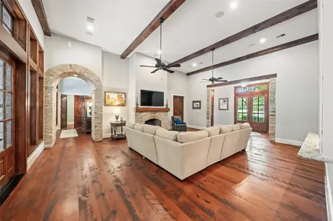 4402 Oscoda Court Spring TX 77386