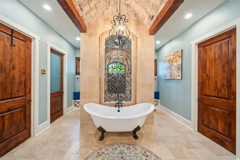 4402 Oscoda Court Spring TX 77386