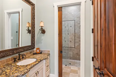 4402 Oscoda Court Spring TX 77386