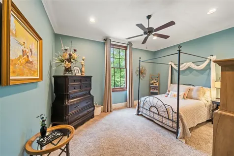 4402 Oscoda Court Spring TX 77386