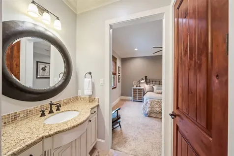 4402 Oscoda Court Spring TX 77386