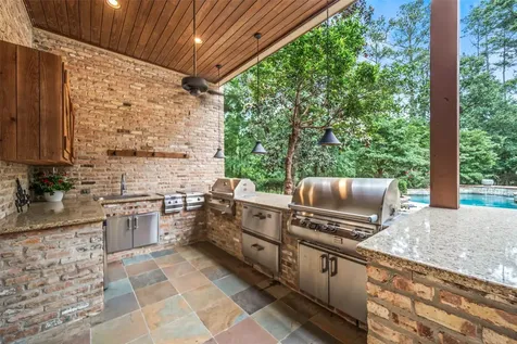 4402 Oscoda Court Spring TX 77386
