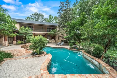 4402 Oscoda Court Spring TX 77386