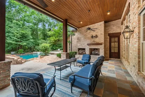 4402 Oscoda Court Spring TX 77386
