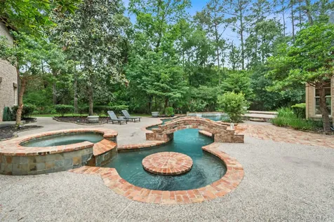 4402 Oscoda Court Spring TX 77386