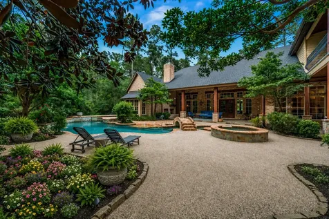4402 Oscoda Court Spring TX 77386