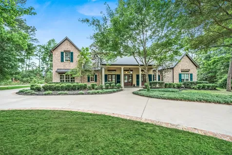 4402 Oscoda Court Spring TX 77386
