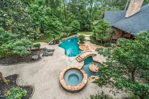 4402 Oscoda Court Spring TX 77386