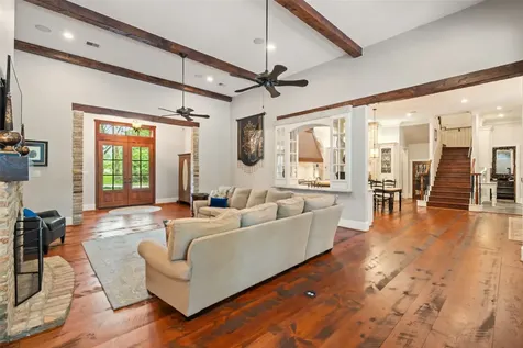 4402 Oscoda Court Spring TX 77386