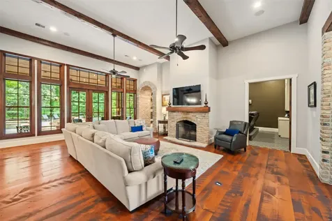 4402 Oscoda Court Spring TX 77386