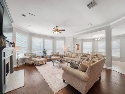 4514 Branchmead Court Katy TX 77450