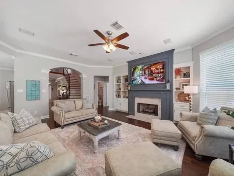 4514 Branchmead Court Katy TX 77450