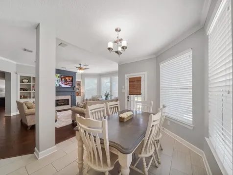4514 Branchmead Court Katy TX 77450