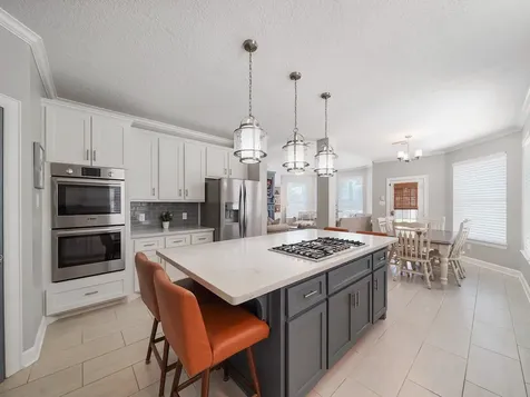 4514 Branchmead Court Katy TX 77450