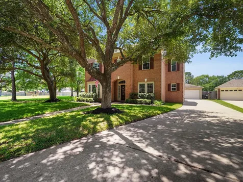 4514 Branchmead Court Katy TX 77450
