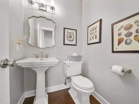 4514 Branchmead Court Katy TX 77450