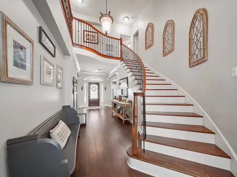 4514 Branchmead Court Katy TX 77450