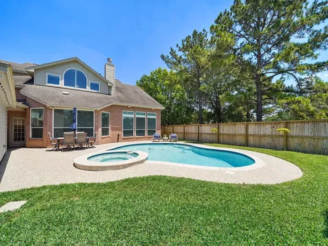 4514 Branchmead Court Katy TX 77450