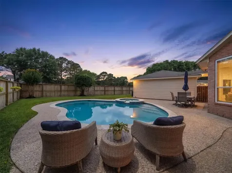 4514 Branchmead Court Katy TX 77450