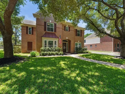 4514 Branchmead Court Katy TX 77450