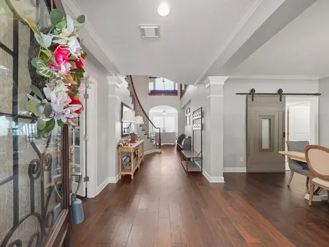 4514 Branchmead Court Katy TX 77450