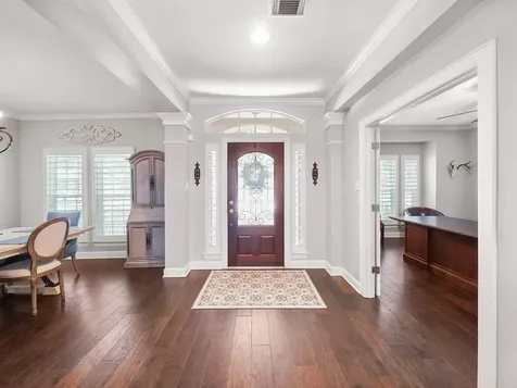 4514 Branchmead Court Katy TX 77450