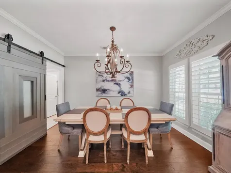 4514 Branchmead Court Katy TX 77450