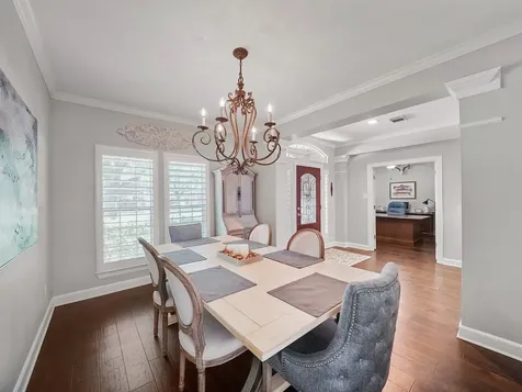 4514 Branchmead Court Katy TX 77450