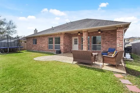 1995 Brentwood Drive Alvin TX 77511