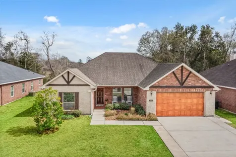 1995 Brentwood Drive Alvin TX 77511