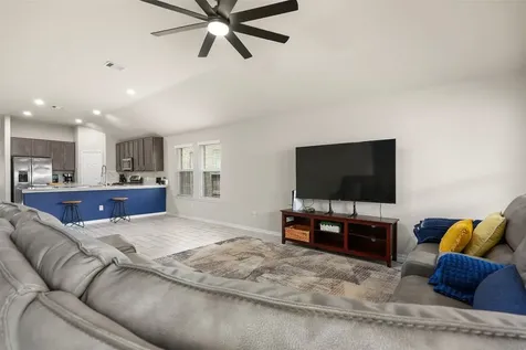 2214 Sand Lily Drive Texas City TX 77568