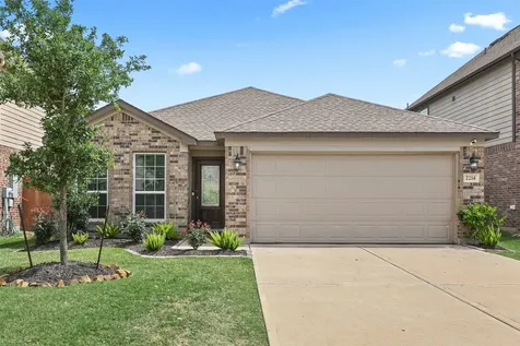2214 Sand Lily Drive Texas City TX 77568