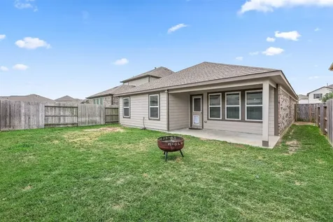 2214 Sand Lily Drive Texas City TX 77568