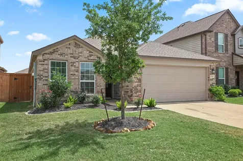 2214 Sand Lily Drive Texas City TX 77568