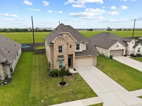 14031 Little River Drive Baytown TX 77523