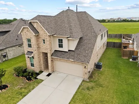 14031 Little River Drive Baytown TX 77523