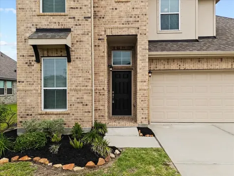14031 Little River Drive Baytown TX 77523