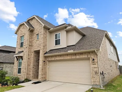14031 Little River Drive Baytown TX 77523